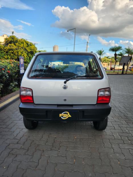 FIAT Uno 1.0 4P MILLE FIRE, Foto 2