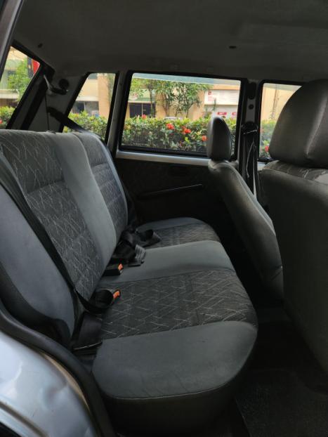 FIAT Uno 1.0 4P MILLE FIRE, Foto 3