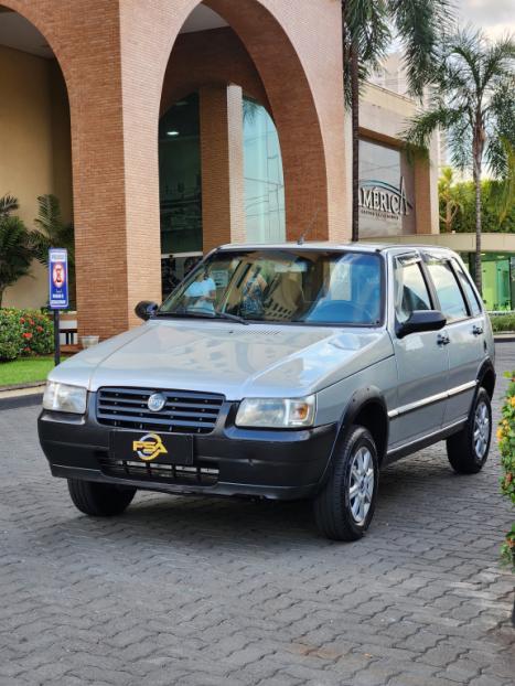 FIAT Uno 1.0 4P MILLE FIRE, Foto 4