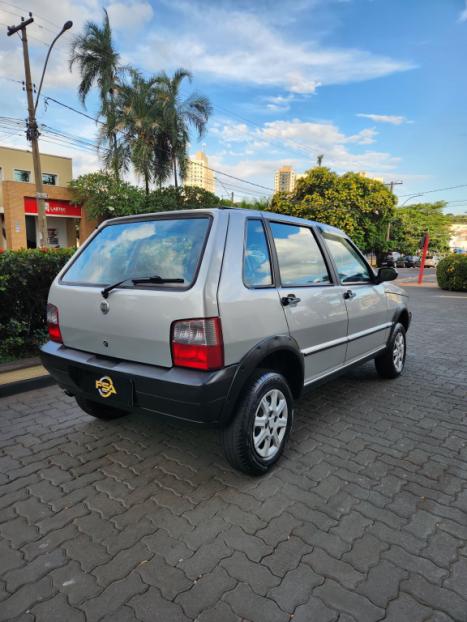 FIAT Uno 1.0 4P MILLE FIRE, Foto 5