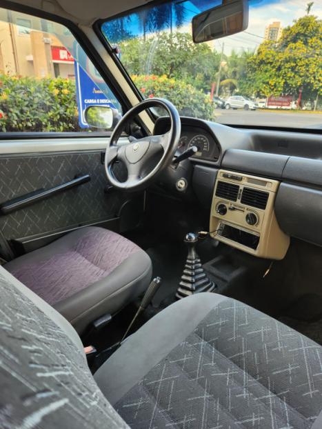FIAT Uno 1.0 4P MILLE FIRE, Foto 6