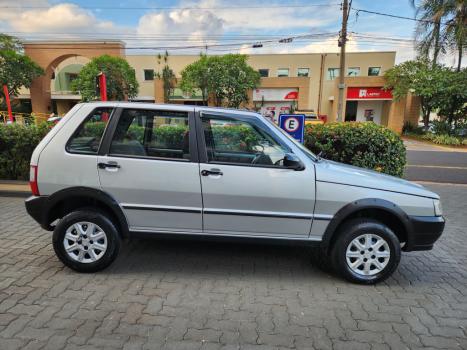 FIAT Uno 1.0 4P MILLE FIRE, Foto 7