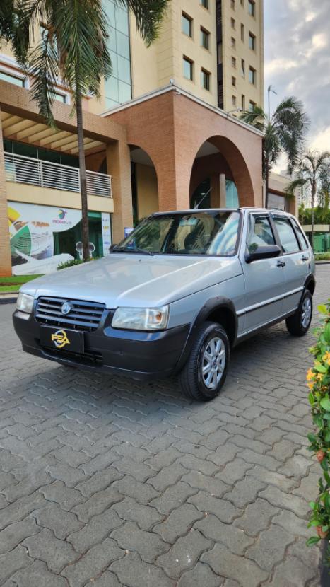 FIAT Uno 1.0 4P MILLE FIRE, Foto 8