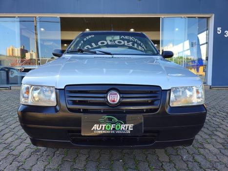 FIAT Uno 1.0 4P MILLE FIRE, Foto 1