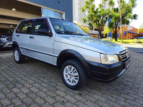 FIAT Uno 1.0 4P MILLE FIRE, Foto 2