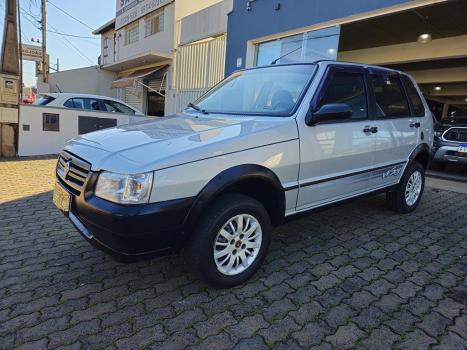 FIAT Uno 1.0 4P MILLE FIRE, Foto 3