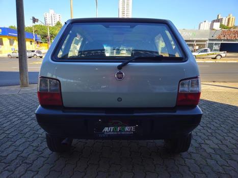 FIAT Uno 1.0 4P MILLE FIRE, Foto 4