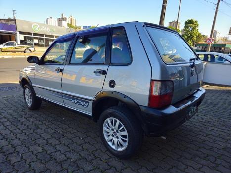 FIAT Uno 1.0 4P MILLE FIRE, Foto 5