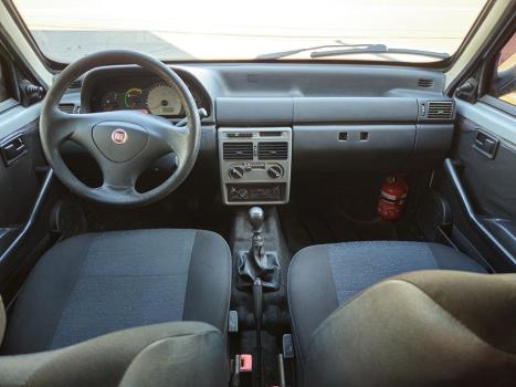 FIAT Uno 1.0 4P MILLE FIRE, Foto 8