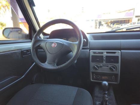 FIAT Uno 1.0 4P MILLE FIRE, Foto 9