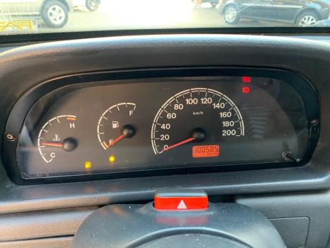 FIAT Uno 1.0 4P MILLE FIRE, Foto 11