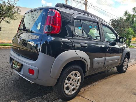 FIAT Uno 1.0 4P WAY, Foto 5