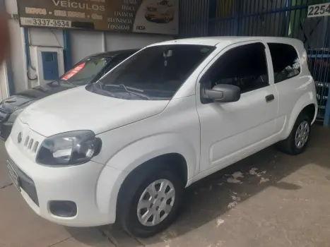 FIAT Uno 1.0, Foto 2