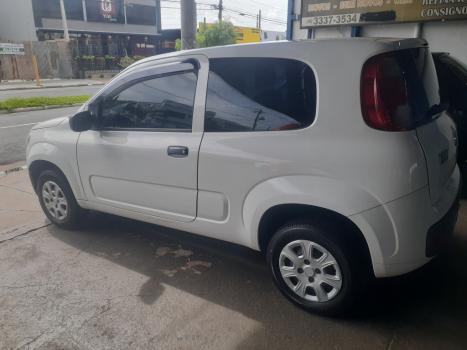 FIAT Uno 1.0, Foto 3