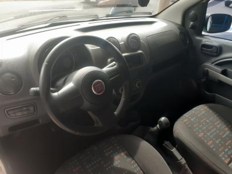 FIAT Uno 1.0, Foto 4