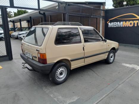 FIAT Uno 1.0, Foto 2