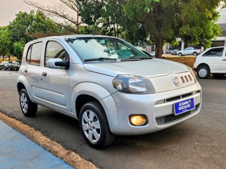 FIAT Uno 1.0 FLEX VIVACE, Foto 3