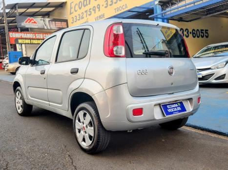 FIAT Uno 1.0 FLEX VIVACE, Foto 4