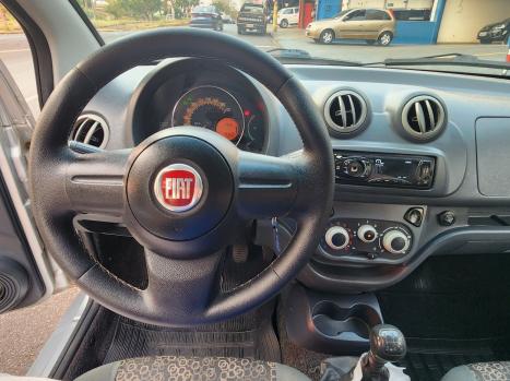 FIAT Uno 1.0 FLEX VIVACE, Foto 8