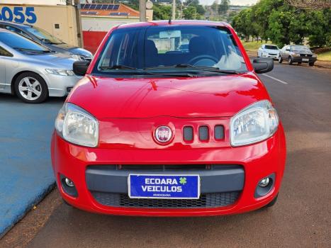 FIAT Uno 1.0 FLEX VIVACE, Foto 2