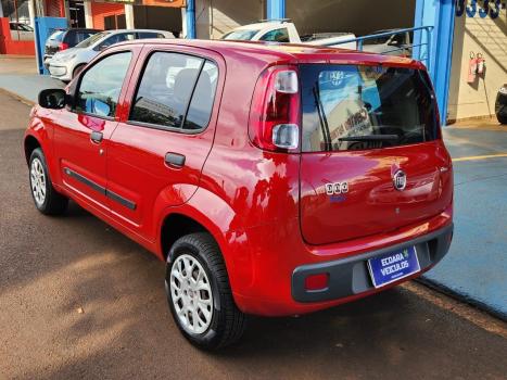 FIAT Uno 1.0 FLEX VIVACE, Foto 3