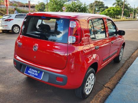 FIAT Uno 1.0 FLEX VIVACE, Foto 6