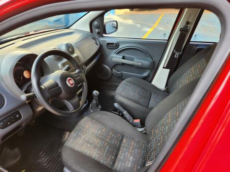 FIAT Uno 1.0 FLEX VIVACE, Foto 8