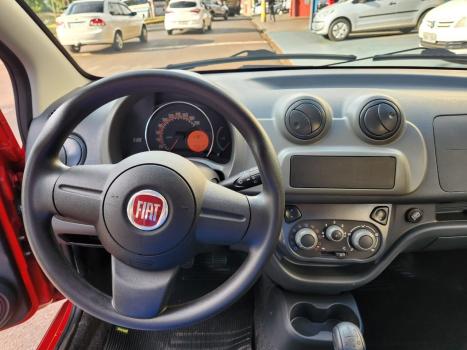 FIAT Uno 1.0 FLEX VIVACE, Foto 11