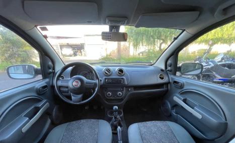 FIAT Uno 1.0 FLEX VIVACE, Foto 7