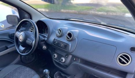 FIAT Uno 1.0 FLEX VIVACE, Foto 8