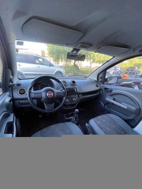 FIAT Uno 1.0 FLEX VIVACE, Foto 10