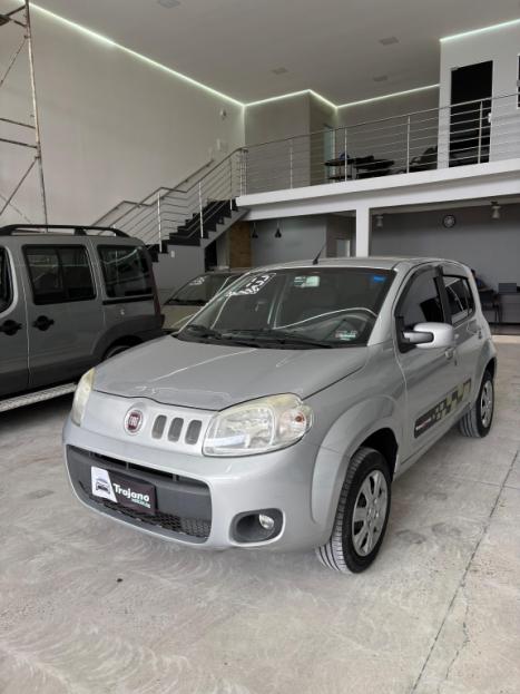 FIAT Uno 1.0 FLEX VIVACE, Foto 1