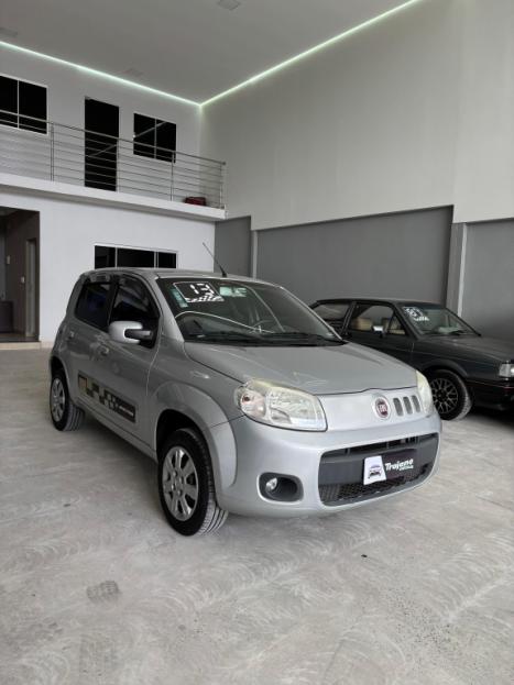 FIAT Uno 1.0 FLEX VIVACE, Foto 3