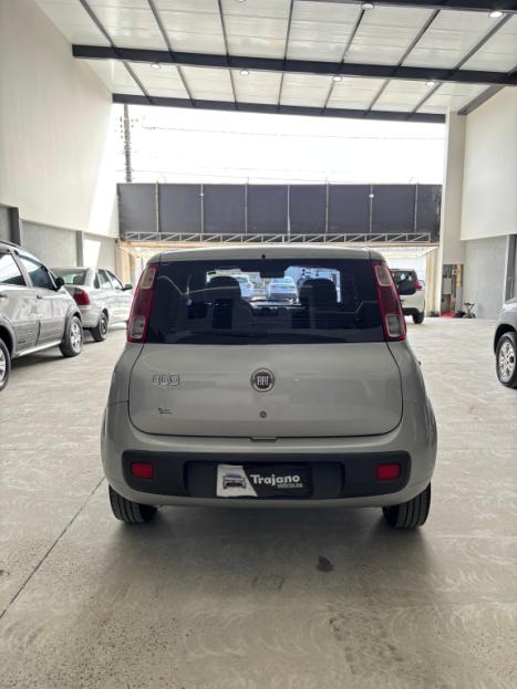 FIAT Uno 1.0 FLEX VIVACE, Foto 4