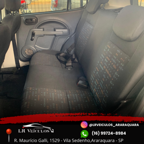 FIAT Uno 1.0 FLEX VIVACE, Foto 11