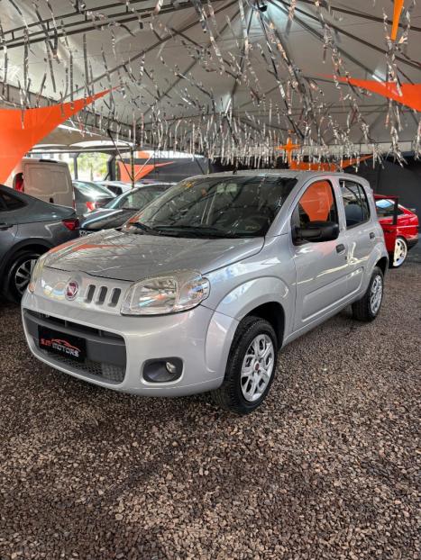 FIAT Uno 1.0 FLEX VIVACE EVO, Foto 1