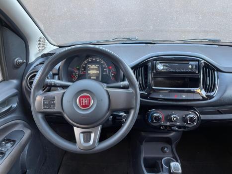 FIAT Uno 1.0 FLEX WAY EVO, Foto 7