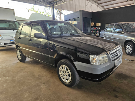 FIAT Uno 1.0 MILLE ECONOMY, Foto 3