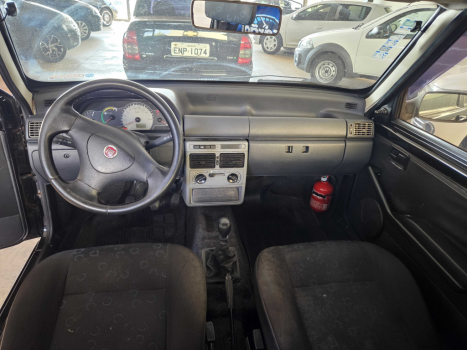 FIAT Uno 1.0 MILLE ECONOMY, Foto 6