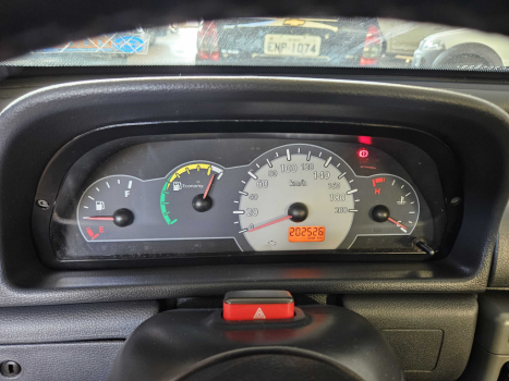 FIAT Uno 1.0 MILLE ECONOMY, Foto 7