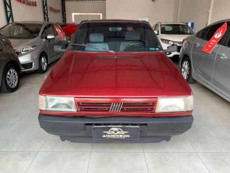 FIAT Uno 1.0 MILLE ELETRONIC, Foto 1