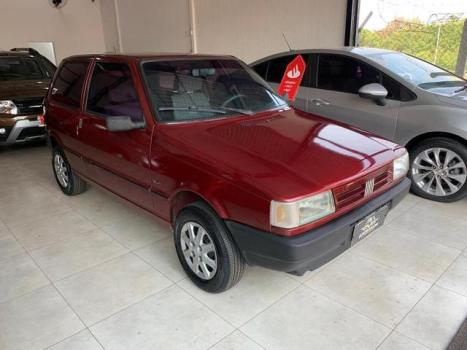 FIAT Uno 1.0 MILLE ELETRONIC, Foto 2