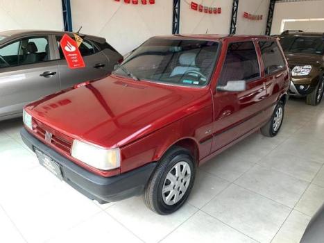 FIAT Uno 1.0 MILLE ELETRONIC, Foto 3