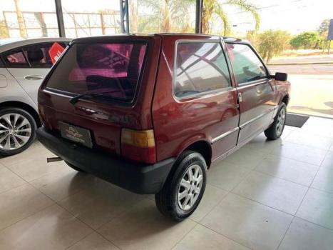 FIAT Uno 1.0 MILLE ELETRONIC, Foto 4