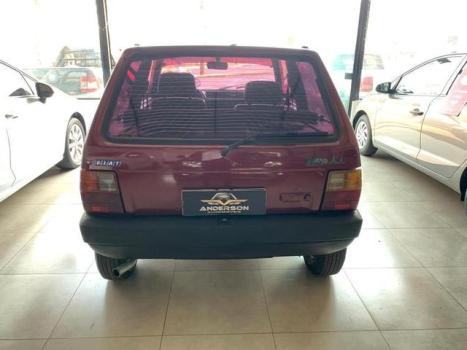 FIAT Uno 1.0 MILLE ELETRONIC, Foto 5