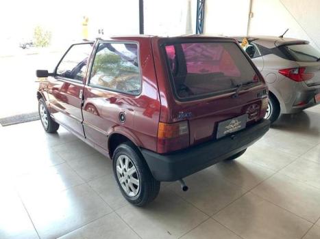 FIAT Uno 1.0 MILLE ELETRONIC, Foto 6