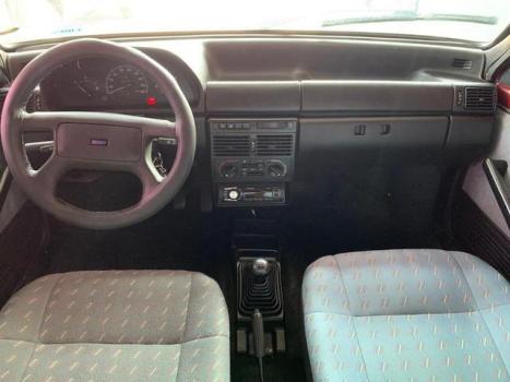 FIAT Uno 1.0 MILLE ELETRONIC, Foto 8