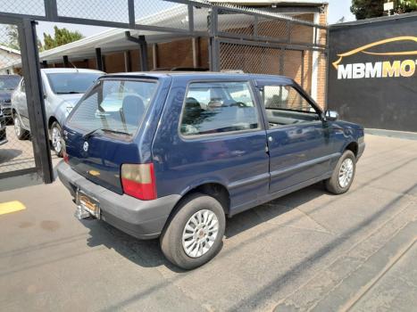 FIAT Uno 1.0 MILLE ECONOMY CELEBRATION, Foto 2