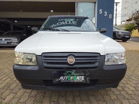 FIAT Uno 1.0 MILLE ECONOMY, Foto 1