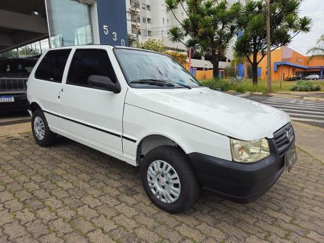 FIAT Uno 1.0 MILLE ECONOMY, Foto 2